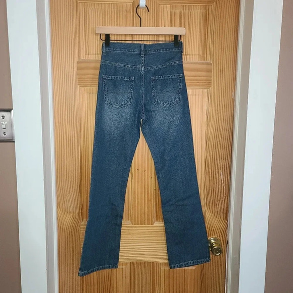 NWT The Childrens Place Jeans Size 14 - Picture 4 of 4